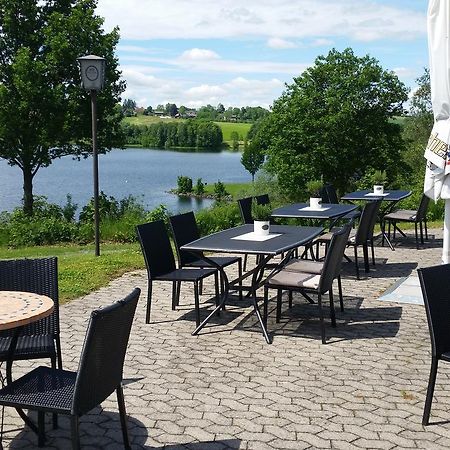 Hotel Am Untreusee Hof  Exterior photo