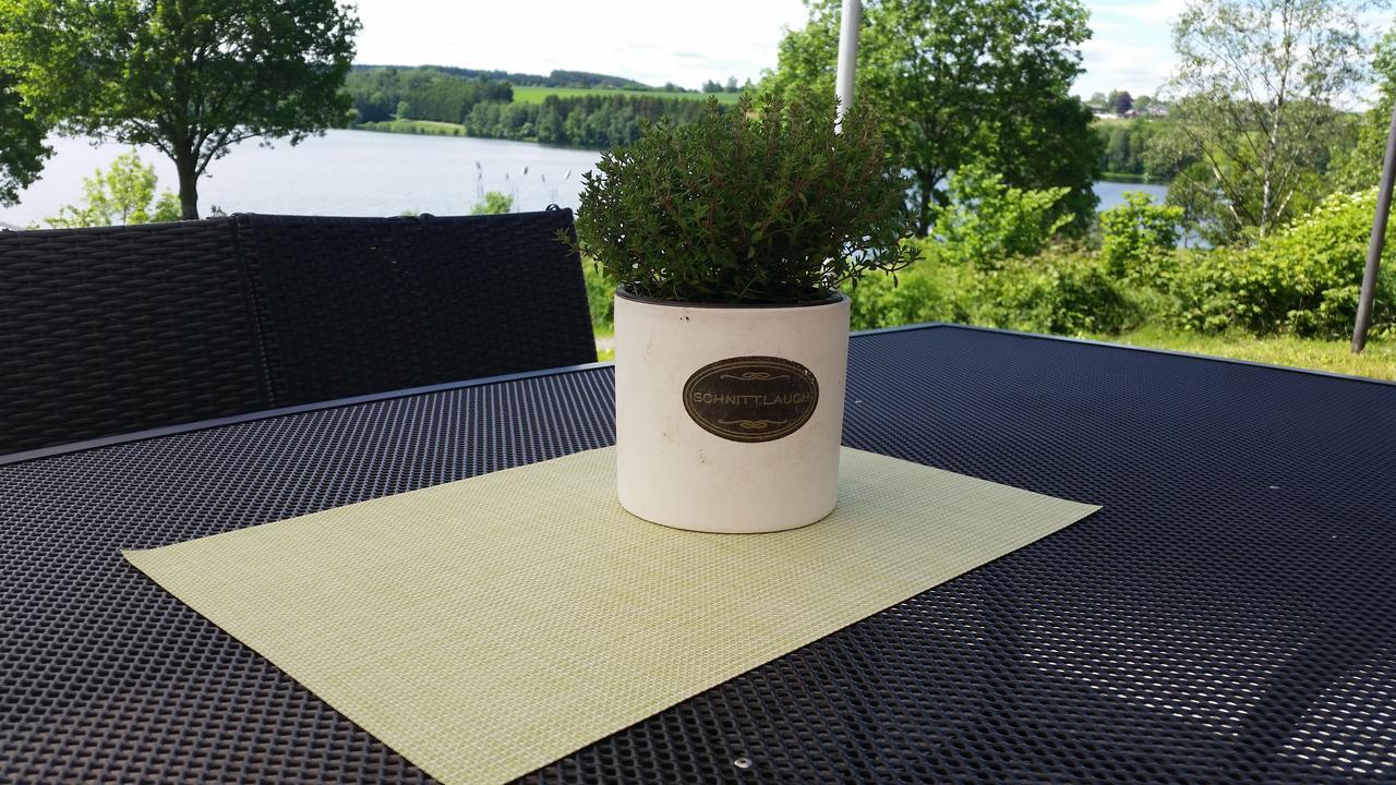 Hotel Am Untreusee Hof  Exterior photo