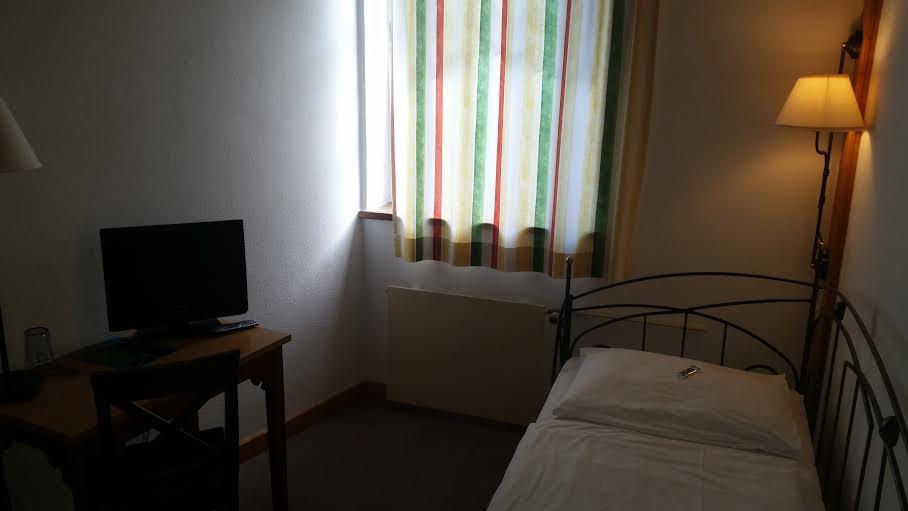 Hotel Am Untreusee Hof  Exterior photo